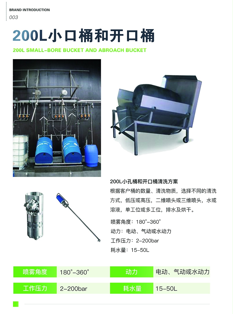200L桶