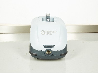 力奇超静音吸尘器VP600