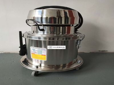 无尘室吸尘器 洁净室吸尘器