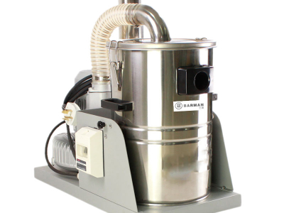 固定式生产配套吸尘机2.2kw，1.5kw