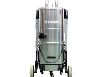 高级气动/防爆吸尘器RV60A/D EX60-2