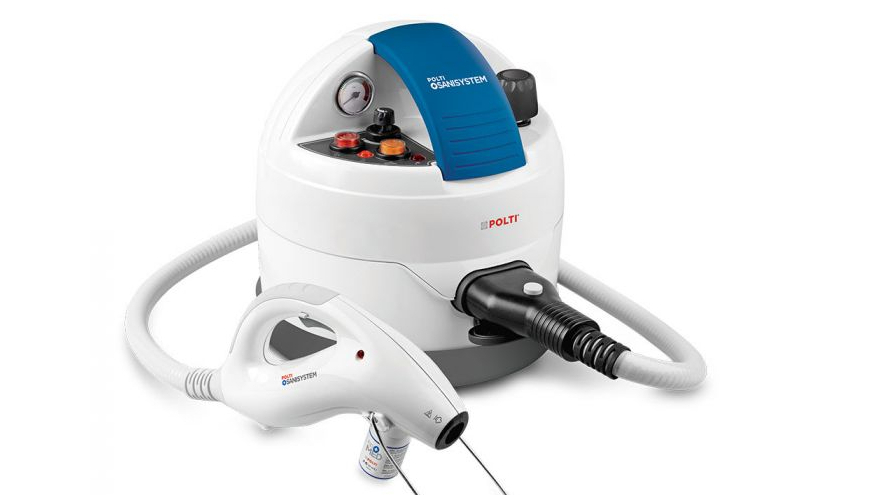 意大利POLTI 蒸汽清洗消毒器 杀虫除螨
