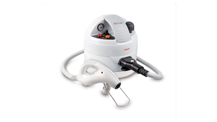意大利POLTI 蒸汽清洗消毒器 杀虫除螨
