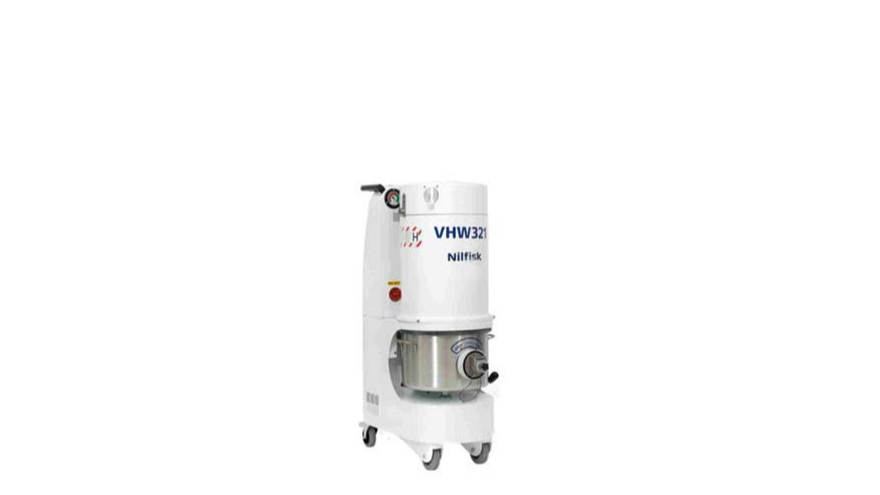 VHW320-VHW321 工业吸尘器