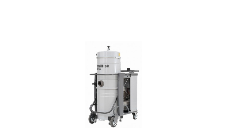 T22/T40/T40W 工业吸尘器
