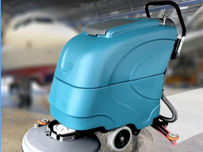 手推式洗地车 FS50/50简单好用 7800.00元！