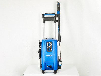 力奇冷水高压清洗机MC 2C