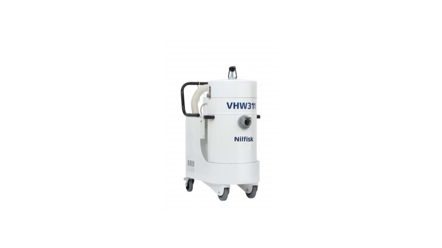 VHW311 工业吸尘器