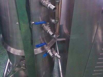 大型耐高温吸尘器100°c-1000°c