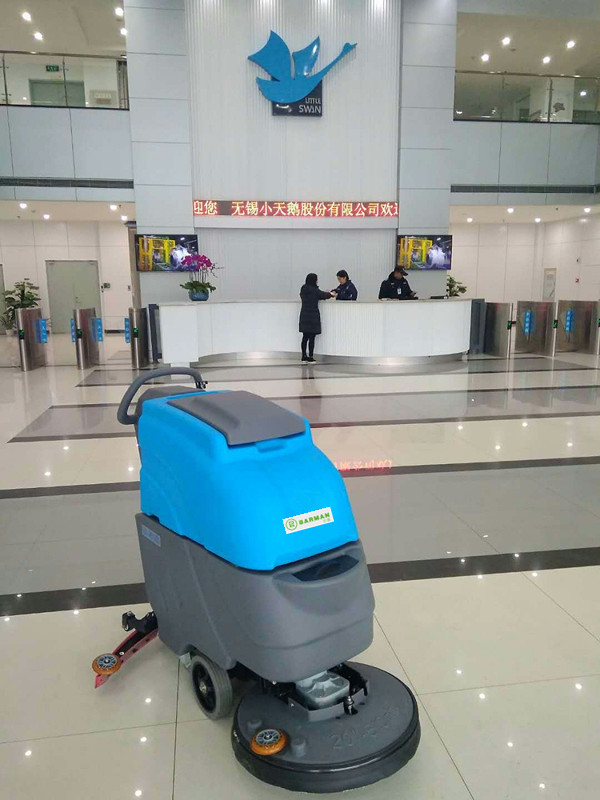 无锡小天鹅洗衣机使用无锡巴曼洗地机