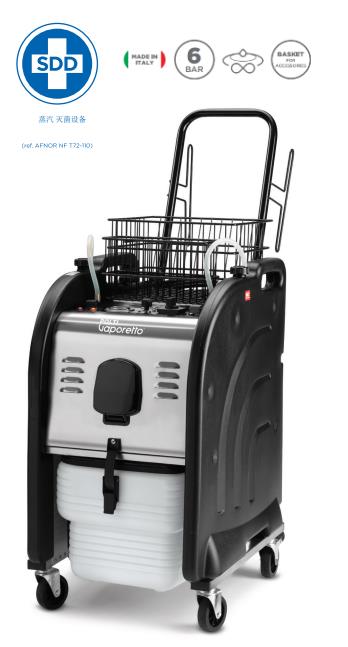 POLTI MV60.20